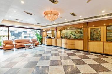 Capital O 46248 Marjan International