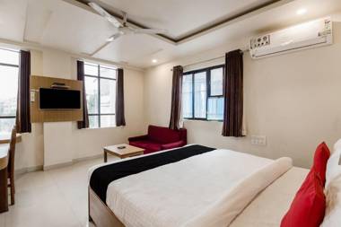 Capital O 46248 Marjan International