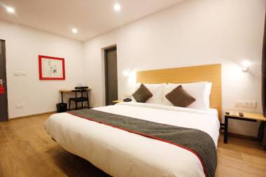 OYO Townhouse 176 Rajdhani Residency