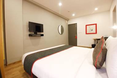 OYO Townhouse 176 Rajdhani Residency