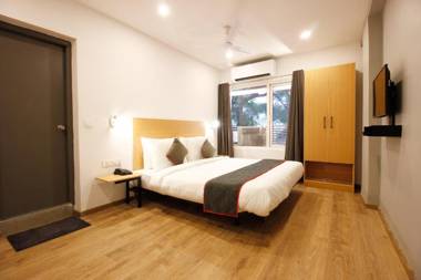 OYO Townhouse 176 Rajdhani Residency