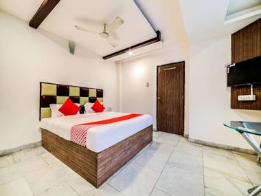 OYO 39708 Hotel Hill Park Grand