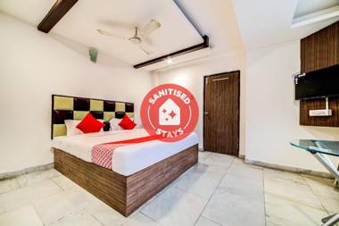 OYO 39708 Hotel Hill Park Grand