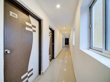 OYO 39708 Hotel Hill Park Grand