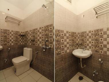 OYO 37499 Saba Service Apartments