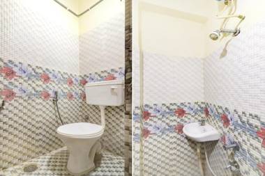 SPOT ON 48422 Srinidhi Inn