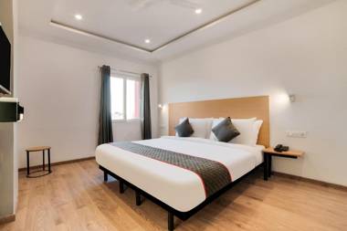 OYO Townhouse 234 SS Aero Prime