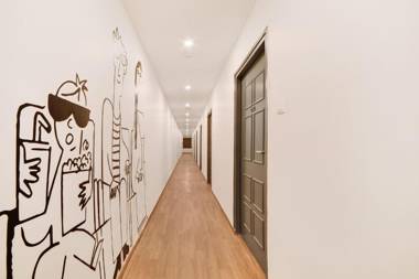 OYO Townhouse 234 SS Aero Prime