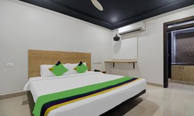 Treebo Trend Halcyon Hitech City