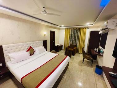 Hotel Rainbow Tower Shamshabad Airport Zone