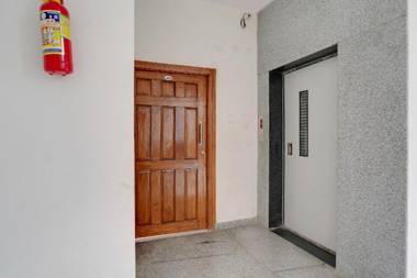 OYO 41102 Hyderabad Elite