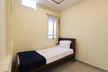 SPOT ON 46337 S R MRCB