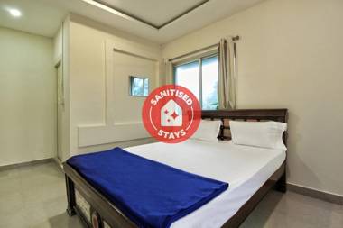 SPOT ON 46337 S R MRCB