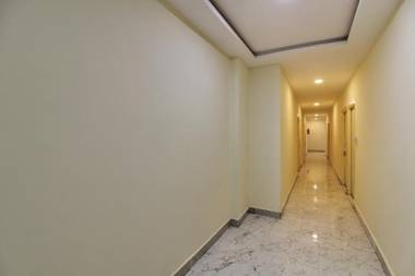 SPOT ON 46337 S R MRCB