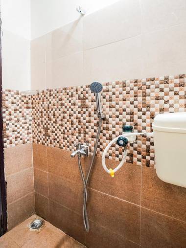 SPOT ON 46326 Panchavati Residency Annex