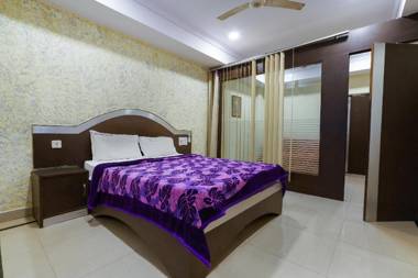 SPOT ON 49255 Hotel New Simran Palace