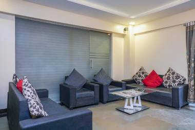 SPOT ON 47525 Deccan Lodge