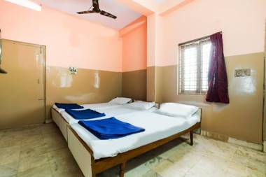 SPOT ON 47118 Pummy Lodge