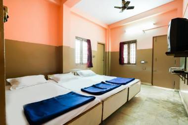 SPOT ON 47118 Pummy Lodge