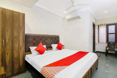 OYO 11429 Hotel Tokyo Japan Comforts