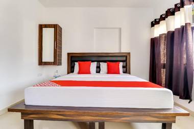 OYO 11429 Hotel Tokyo Japan Comforts