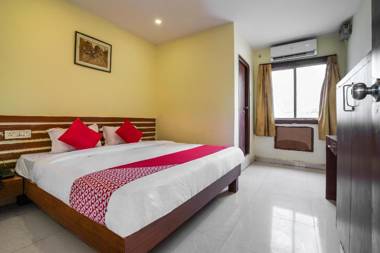 OYO 47785 Hotel Pariwar Inn