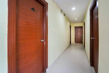 OYO 47785 Hotel Pariwar Inn