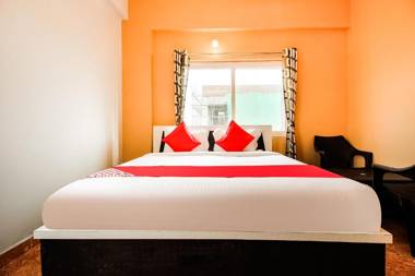 OYO 41679 Sri Balaji Grand