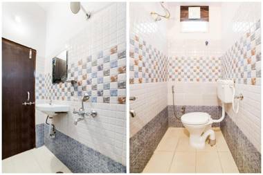 OYO 62329 Lucky Hotels