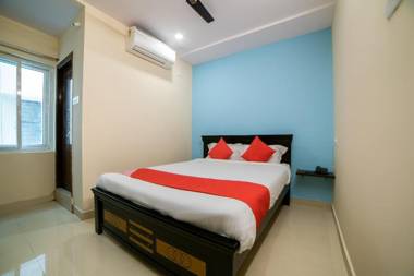 OYO 40852 Hotel White Ridge