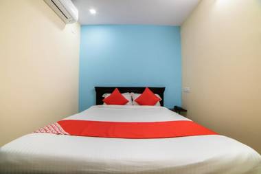 OYO 40852 Hotel White Ridge