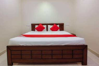 OYO Flagship 35993 Puppalaguda