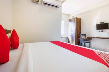 OYO Flagship 35993 Puppalaguda