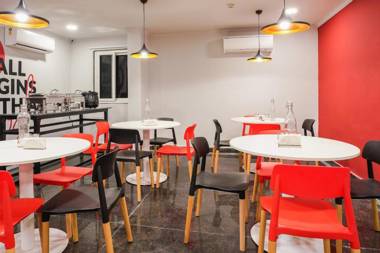 Collection O 42514 Banjara Hills