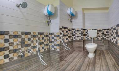 Treebo Trip Hotel Galaxy Park