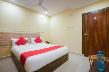 OYO 63371 R Square Stay