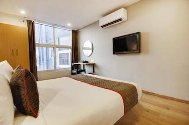 OYO 74355 Oyo Townhouse 252 Rcc Prime