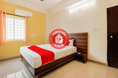 OYO Flagship 61858 Hotel Banyan Tree