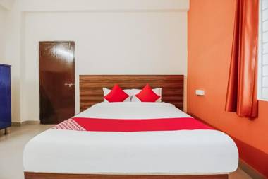 OYO Flagship 61858 Hotel Banyan Tree