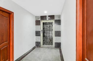 OYO 63021 Hotel Hill 9