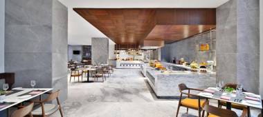 Le Meridien Hyderabad