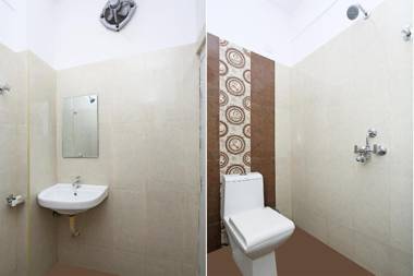 OYO 6651 Hotel Srujana Stay Inn