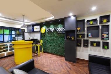 Istay hotels Jubliee Hills