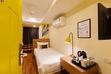 Istay hotels Jubliee Hills