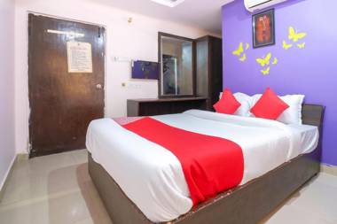 SPOT ON 65147 HOTEL SUNSHINE Inn