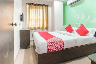 SPOT ON 65147 HOTEL SUNSHINE Inn