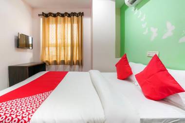 SPOT ON 65147 HOTEL SUNSHINE Inn