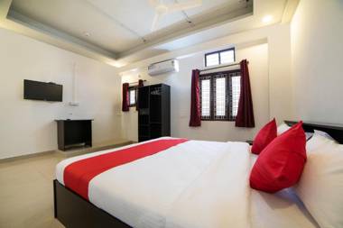 OYO Flagship 66733 Hotel Fortune Bliss