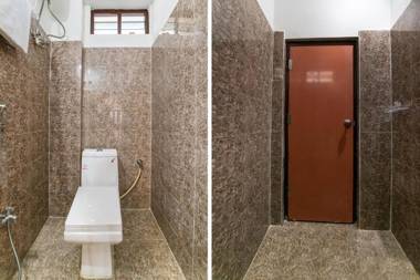 OYO Flagship 66733 Hotel Fortune Bliss