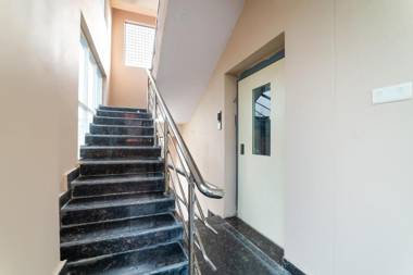 OYO Flagship 66733 Hotel Fortune Bliss